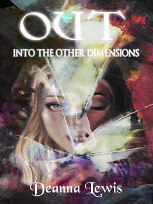 cover image of OUT Into the Other Dimnsions